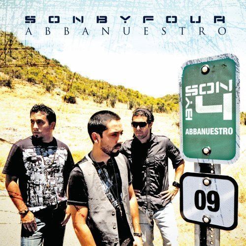 Son by Four Son by Four SalsaHackerscom