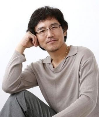 Son Byong-ho reviewcinema I am a Dad 2011