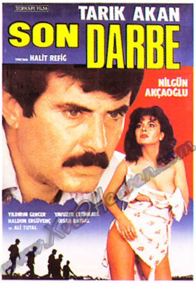 Son Darbe Son Darbe film 1985 2 Vikipedi