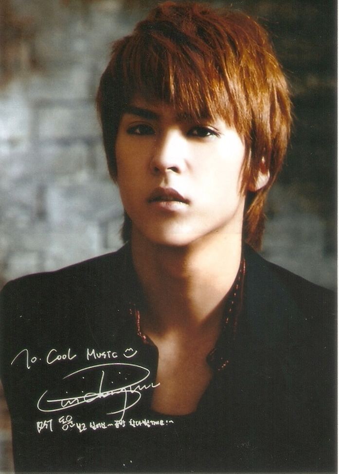 Son Dong-woon Counting Pages KPop Hottie of the Week Son Dongwoon