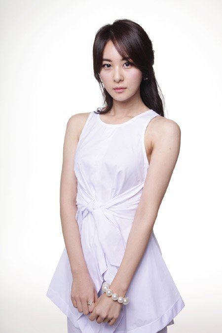 Son Eun-seo Actress Son Eunseo joins the KBS 2TV drama Spy MyeongWol