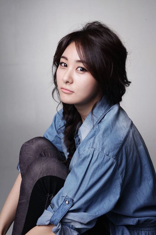 Son Eun-seo SeoHyun WINTERXSOLSTICE