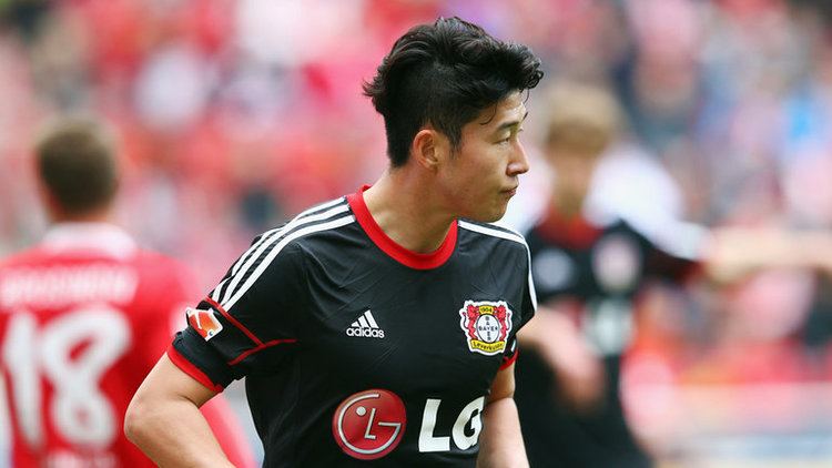 Son Heung-min HeungMin Son to Tottenham What you need to know