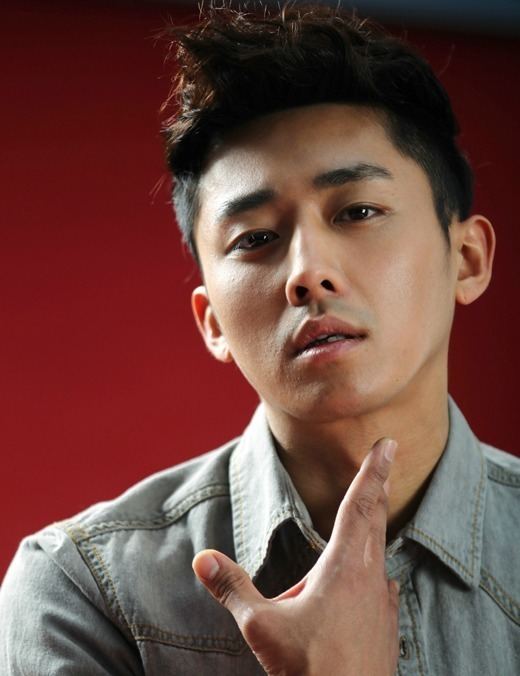 Son Ho-jun Son Ho Joon Currently in Laws of the Jungle amp 3