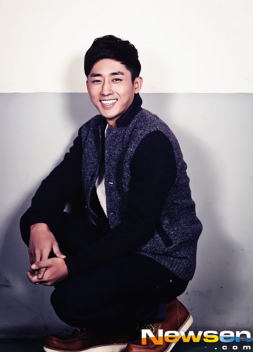 Son Ho-jun Son Ho Joon Currently in Laws of the Jungle amp 3