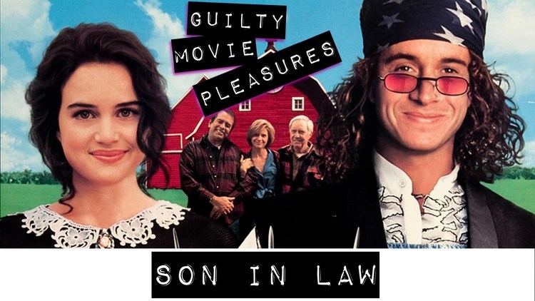 Son in Law Son in Law is a Guilty Movie Pleasure YouTube