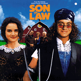 Son in Law Son in Law Soundtrack 1993