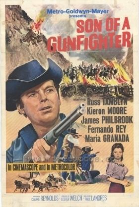 Son of a Gunfighter Son of a Gunfighter The Spaghetti Western Database