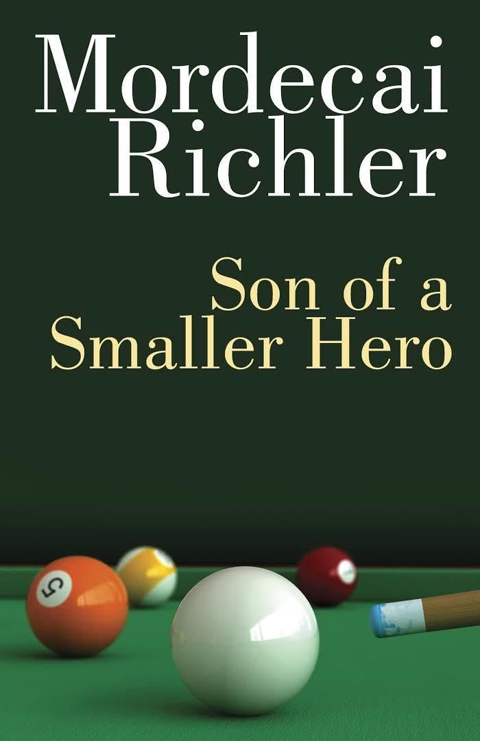 Son of a Smaller Hero t2gstaticcomimagesqtbnANd9GcSTw6gBg810V96IGA