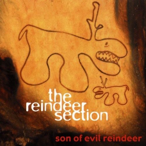 Son of Evil Reindeer cdnalbumoftheyearorgalbum11741sonofevilrei