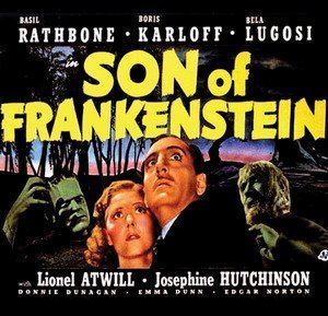 Son of Frankenstein Son of Frankenstein Film TV Tropes