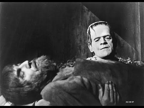 Son of Frankenstein Son of Frankenstein 1939 Audio Commentary Bela Lugosi Lionel
