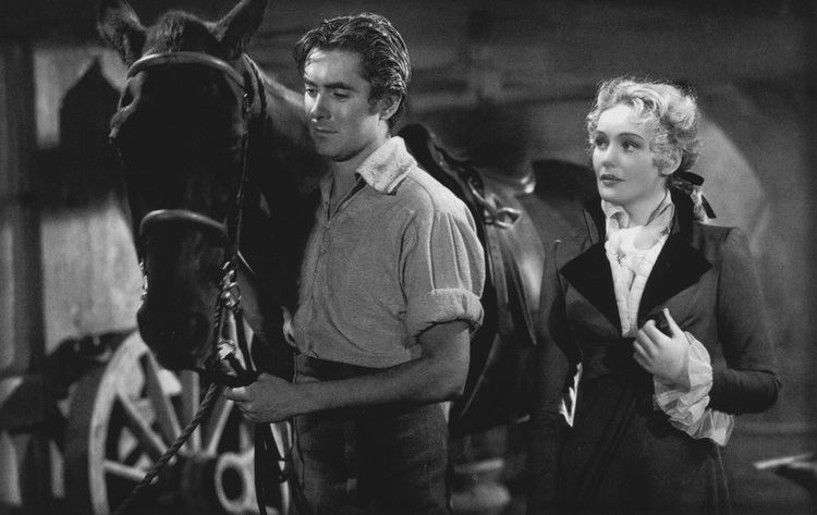 Son of Fury: The Story of Benjamin Blake Review of Tyrone Power in Son of Fury 1942