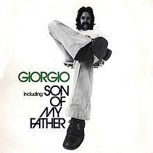Son of My Father (Giorgio Moroder album) httpsuploadwikimediaorgwikipediaenthumb2