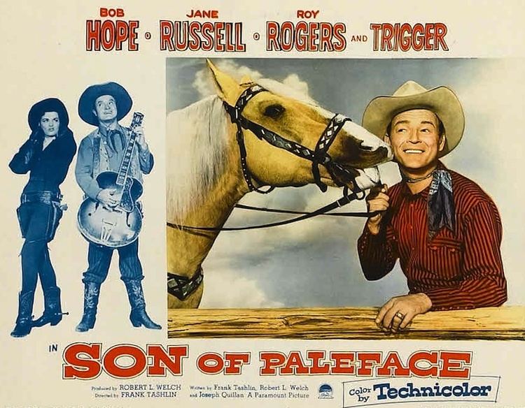 Son of Paleface Son of Paleface Alchetron The Free Social Encyclopedia