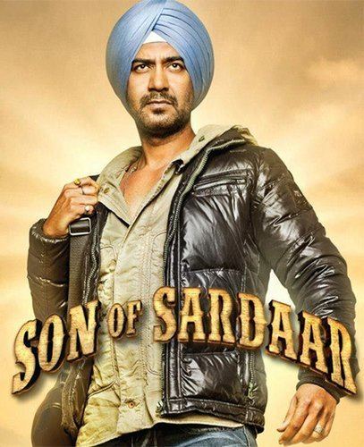 Salman to turn Sardar for Son of Sardaar 2