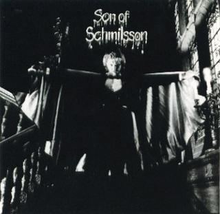 Son of Schmilsson httpsuploadwikimediaorgwikipediaen227Har