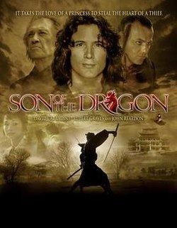 Son of the Dragon (film) Son of the Dragon film Wikipedia