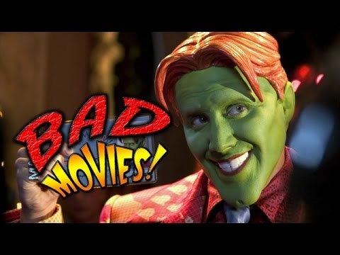 Son of the Mask How BAD is Son of the Mask YouTube