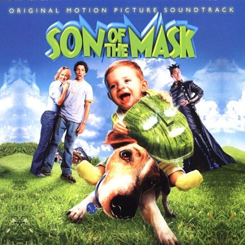 Son of the Mask Son of the Mask Son Of The Mask Songs Reviews Credits AllMusic