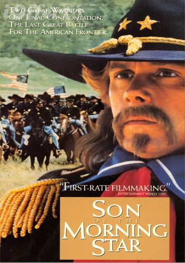 Son of the Morning Star Son of the Morning Star 2 DVDs Set Gary Cole for sale