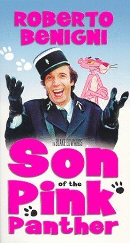 Son of the Pink Panther Son of the Pink Panther 1993