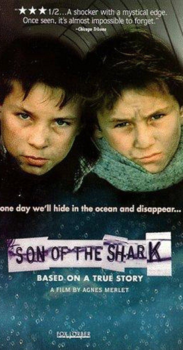 Son of the Shark The Son of the Shark 1993 IMDb