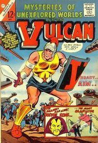 Son of Vulcan httpsuploadwikimediaorgwikipediaenthumb0