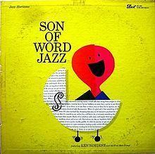 Son of Word Jazz httpsuploadwikimediaorgwikipediaenthumbf