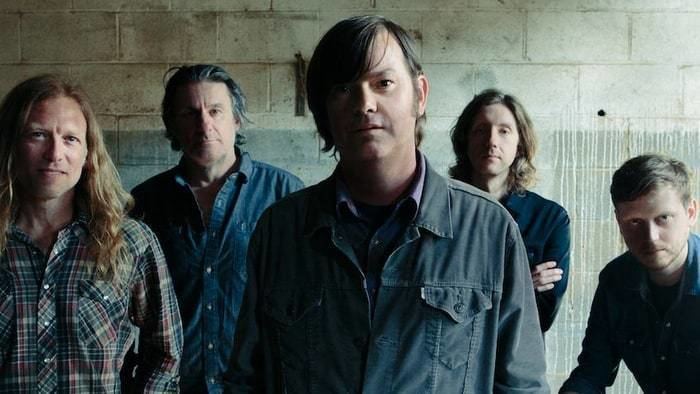 Son Volt Son Volt Plot New Album 39Notes of Blue39 Rolling Stone