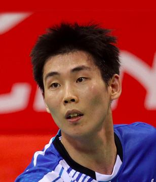 Son Wan-ho BWF World Superseries Players Profile SON Wan Ho