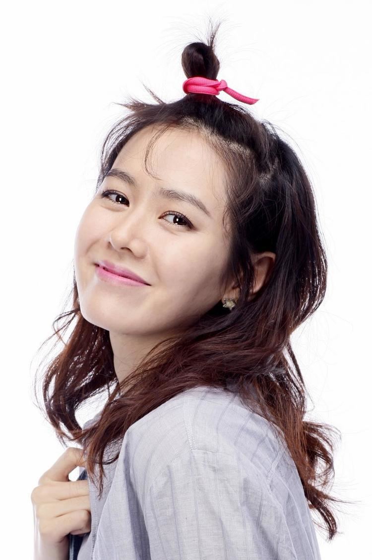 Son Ye-jin Son Yeh Jin Korean Actor amp Actress