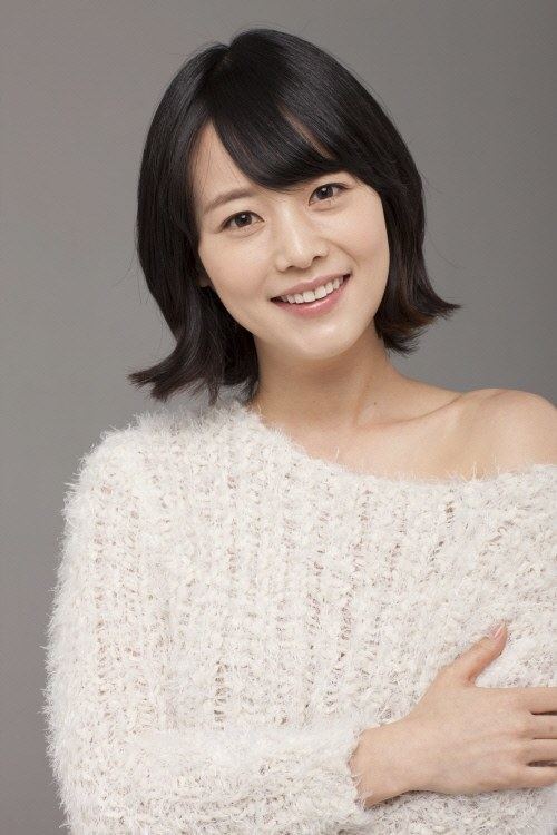 Son Yeo-eun Son Yeo Eun Korean Actor amp Actress