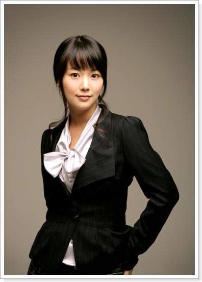 Son Yeo-eun Son Yeoeun Korean actress HanCinema The