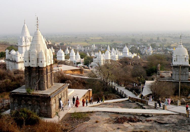 Sonagiri Sonagiri Jain Temple Tour With Gwalior Datia Orchha Holiday Travel