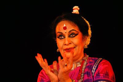 Sonal Mansingh Sonal Mansingh performs Photos Ahmedabad Events