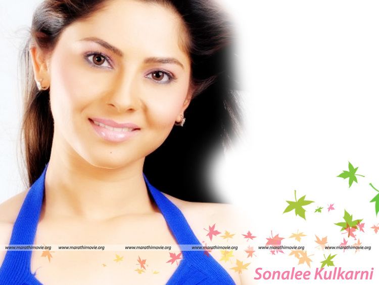 Sonalee Kulkarni sonalee kulkarni BestImages4U