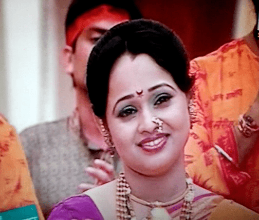 Sonalika Joshi Sonalika Joshi Fanclub Sonalika the traditional way