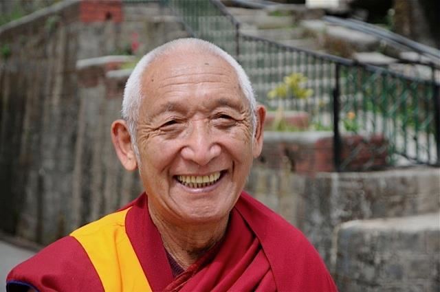 Sonam Rinchen GESHE SONAM RINCHEN TIBETAN WHOS WHO