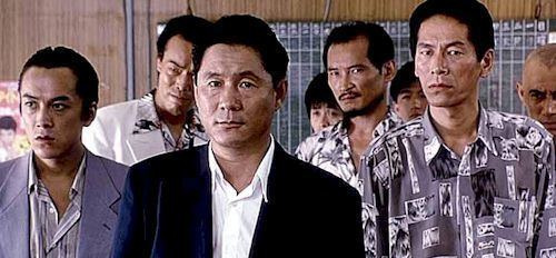 Sonatine (1993 film) Movie Review Sonatine 1993 Commentary Track