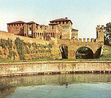 Soncino, Lombardy httpsuploadwikimediaorgwikipediaenthumbe