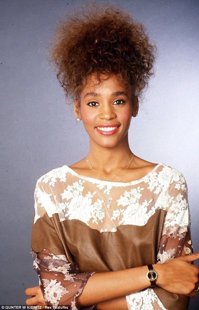Sondra Huxtable Whitney Houston turned down lead role on The Cosby Show Daily Mail
