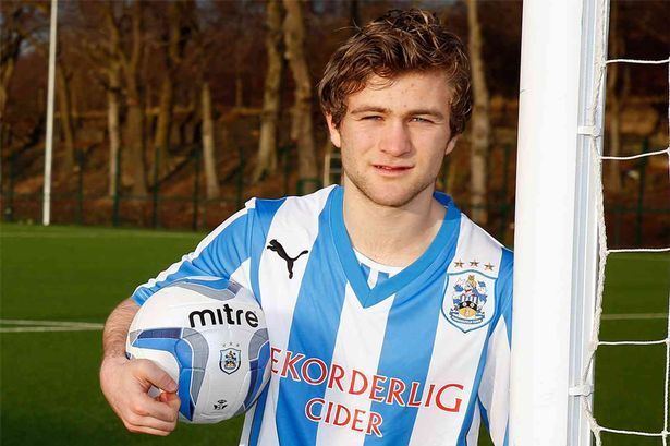 Sondre Tronstad Sondre Tronstad to start for Huddersfield Town in