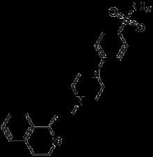 Sonepiprazole httpsuploadwikimediaorgwikipediacommonsthu