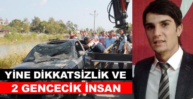 Soner Akkaya Soner Akkaya ve Ahmet Kayadan ac haber Kanala uan otomobil