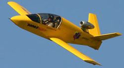 Sonex Aircraft SubSonex Sonex The Sport Aircraft Reality Check