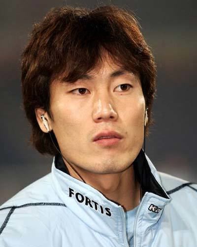 Song Chong-gug sweltsportnetbilderspielergross1326jpg