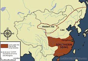 Song dynasty Song Dynasty History and Facts of Song Dynasty