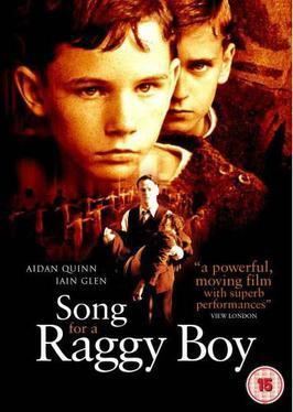 Song for a Raggy Boy Song for a Raggy Boy Wikipedia