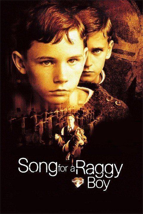 Song for a Raggy Boy wwwgstaticcomtvthumbmovieposters80627p80627